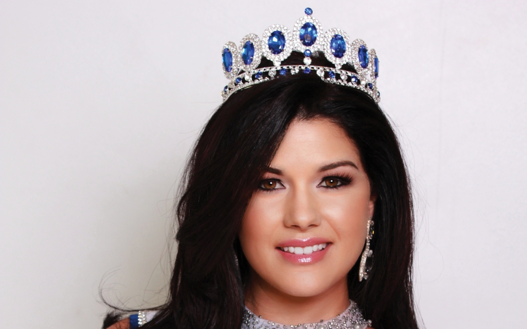 Meet Dawnel DeRubeis The ORDINARY Pageant Girl Determined To Create EXTRAORDINARY Change