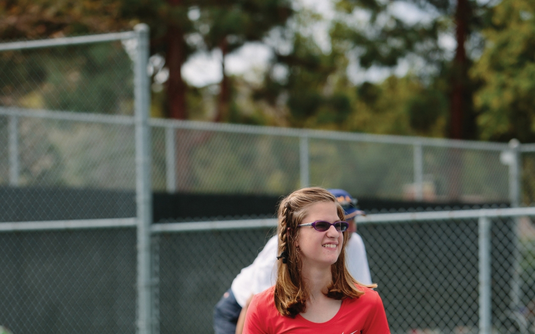 Never Say Never – Because little Marie Osborn will show you up