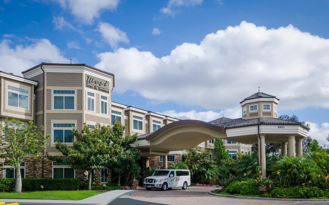 Beautiful Carslbad – The Hidden Gem With Lots of Family Activities