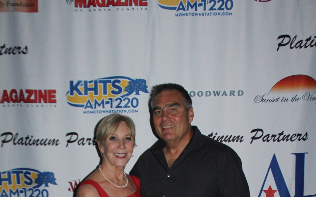 Raise a Glass to Sunset in the Vineyard