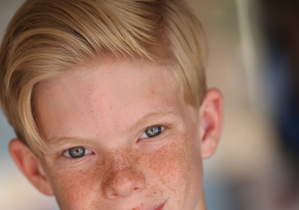 Vibing The Set Life – Scotty Vibe-Pieper Breaks into Acting