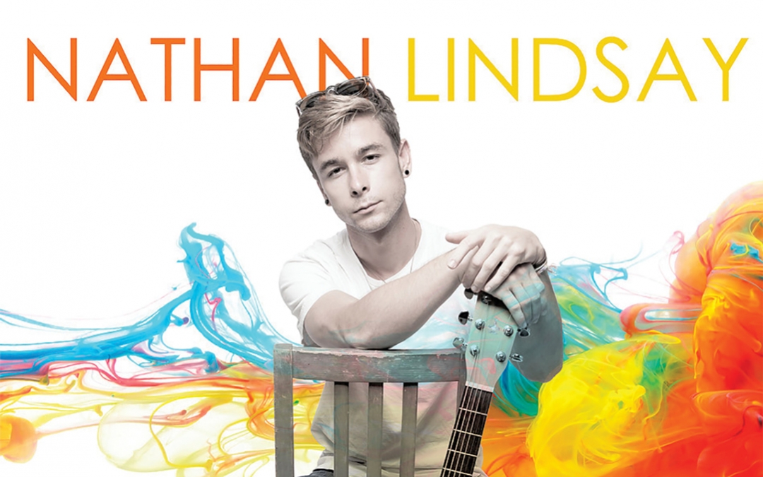 Awakening an Artist Introducing the Voice of Nathan Lindsay