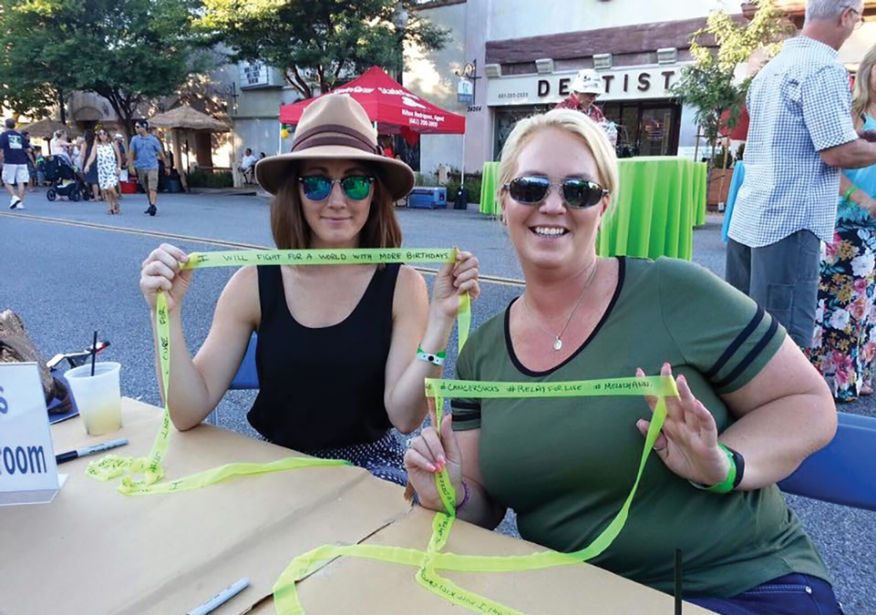 Expressing Through the Divide Meet Forge Ahead Arts, local non-profit