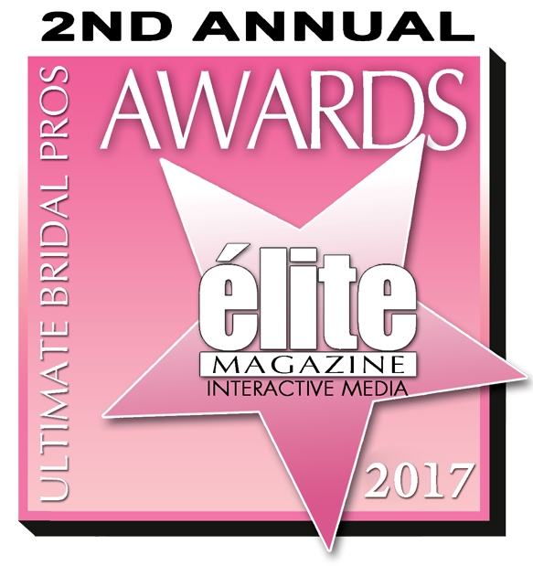 And The Winners of Ultimate Bridal Professionals Are …