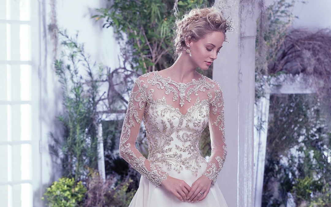 Wedding Trends 2017 – Cover Story