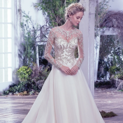 Wedding Trends 2017 – Cover Story