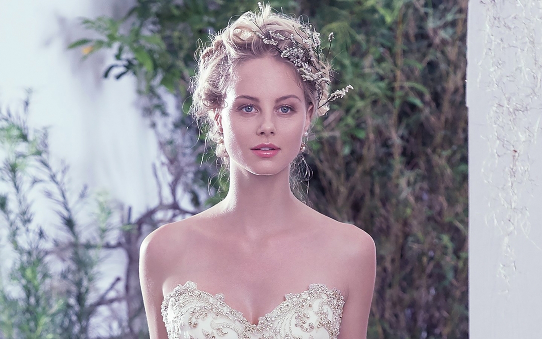 Wedding Inspiration – Spring 2017