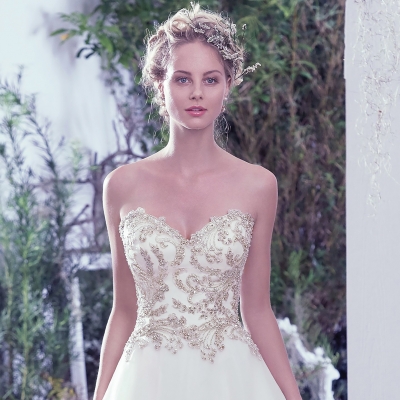 Wedding Inspiration – Spring 2017