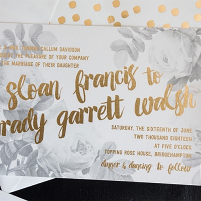 An Invitation to REMEMBER Some traditions are meant to last