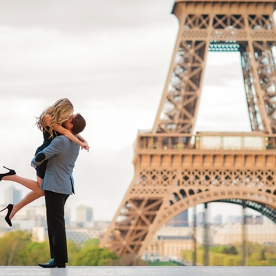 TOP 2017 Honeymoon DESTINATIONS Wedded bliss awaits