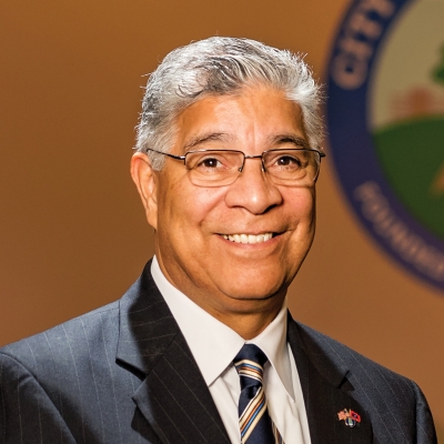 BILL MIRANDA A Dedicated Leader of Santa Clarita