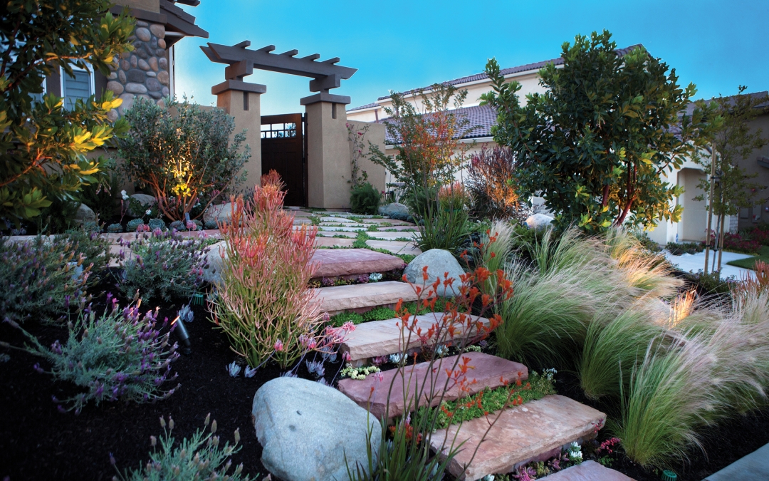 Transformations Outdoor Living Spaces