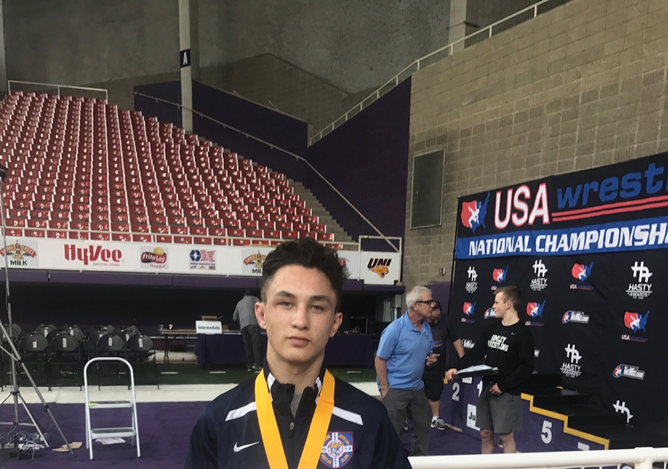 Taking No CHANCES – Rich Chance