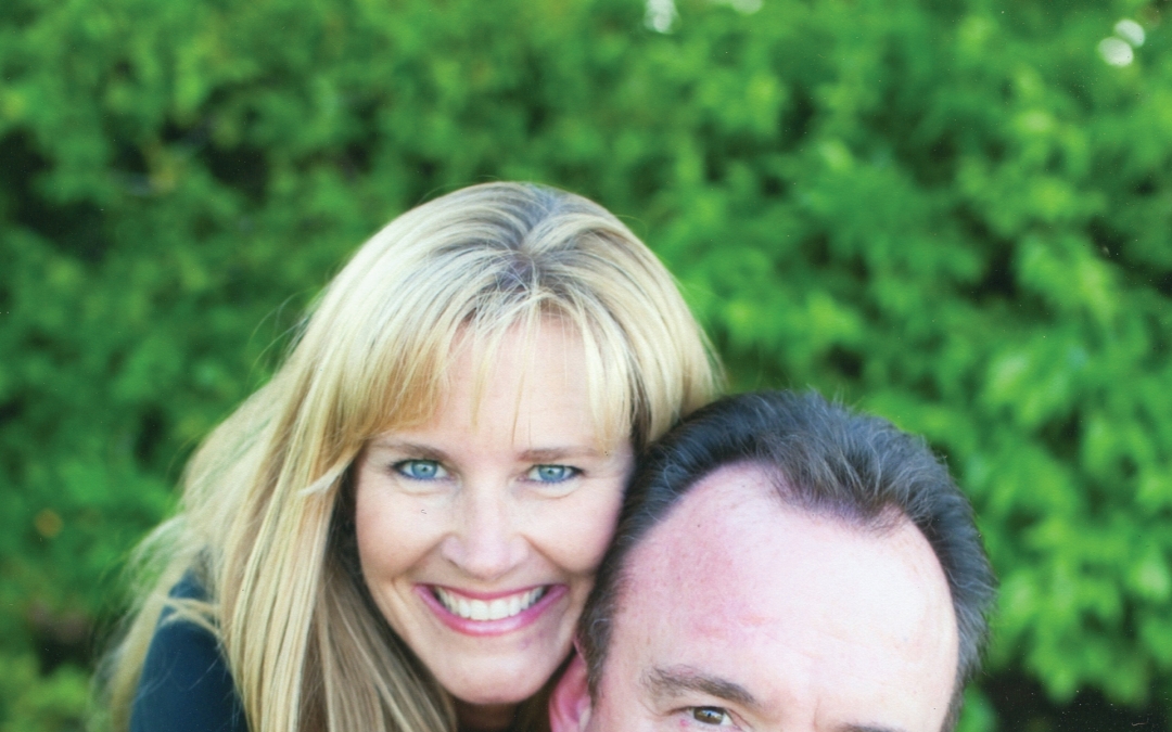 Thirty Years of Love,Laughter & Adventure – Greg and Chell Amsler
