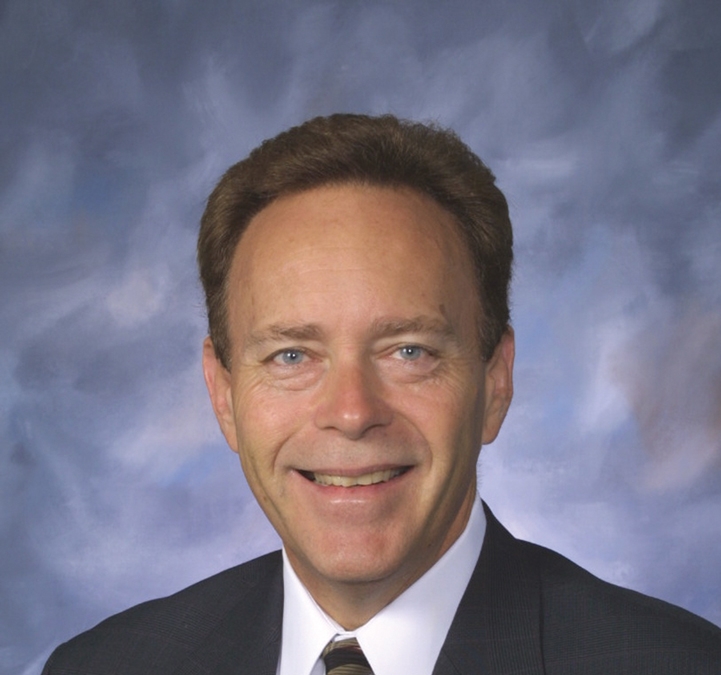 Bill Bolde – Saugus High School Principal Ready to Embrace the Life that Awaits Him