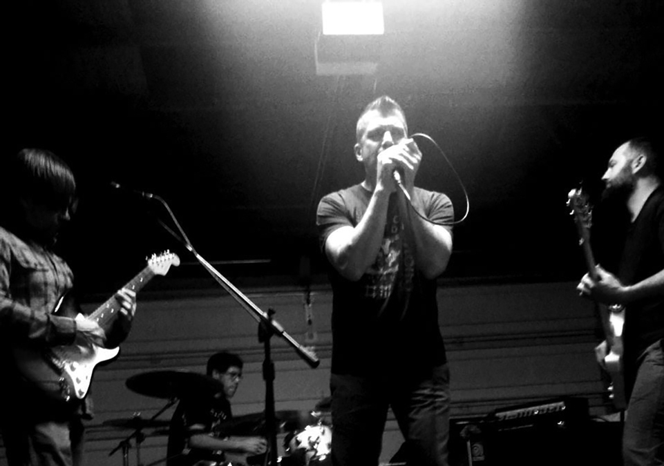 Alternative Music Nation: Future X Husbands