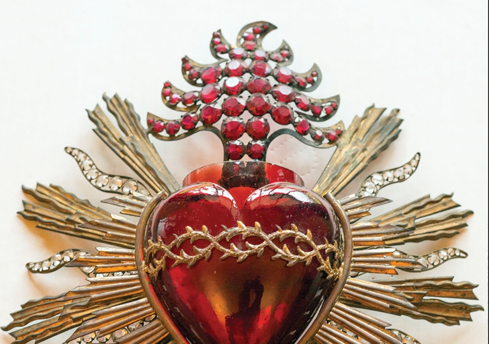 Local Artifacts Make It To Washington, D.C.