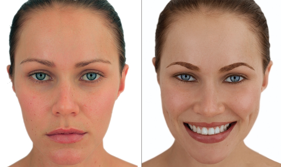 Beauty Transformations 3