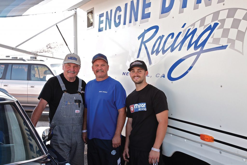 Drag Racing: A Family Calling - élite Magazine