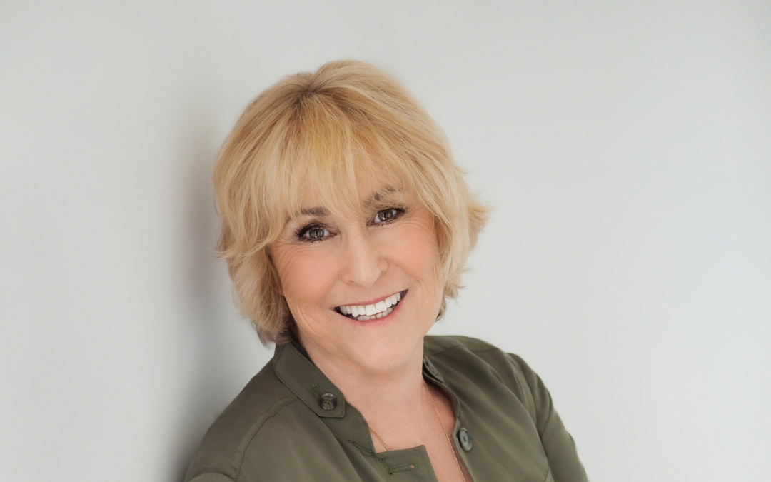 Terry Lynn Bucknall – Director of Women’s Imaging Sheila R. Veloz Breast Center – Comfort • Convenience • Competency • Compassion