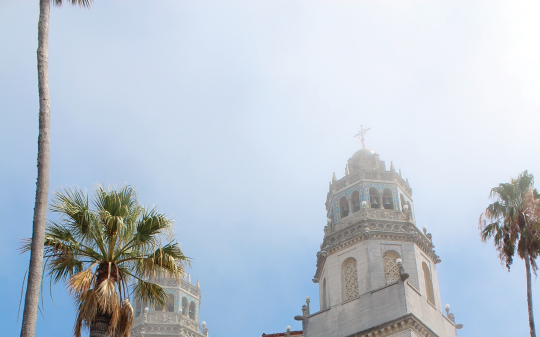 A Highway One Discovery Route Adventure!