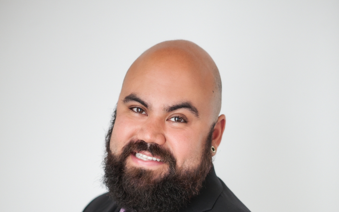 A Message from the Associate Publisher Alexander Hafizi