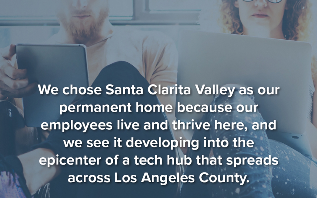 Primed and Ready for Startups