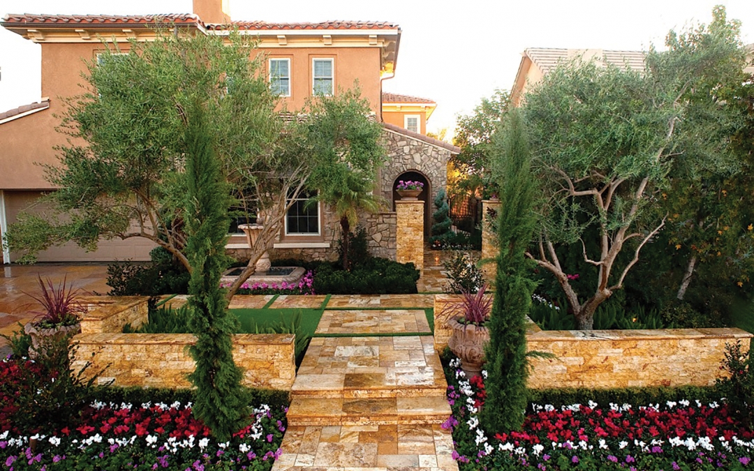 A Legacy of Creating Natural Art – BSH Landscape