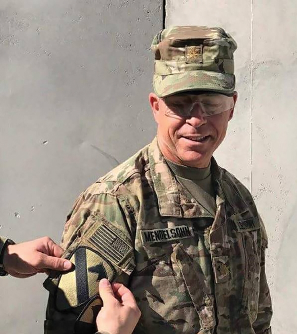 Prayer Angels for the Military All About Supporting Santa Clarita Troops