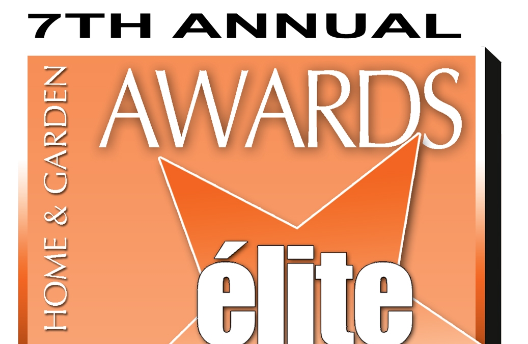 And The Ultimate Winners Are … Ultimate Home & Garden Awards – Oct/Nov 2017