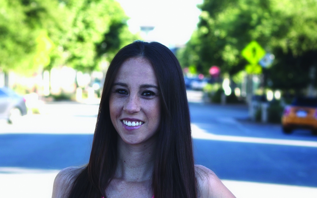 Perfectly Imperfect – An Autobiography Mia Francovich