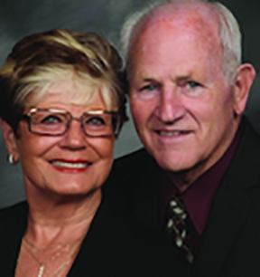 Storli and Koontz Names You May Be Familiar With!