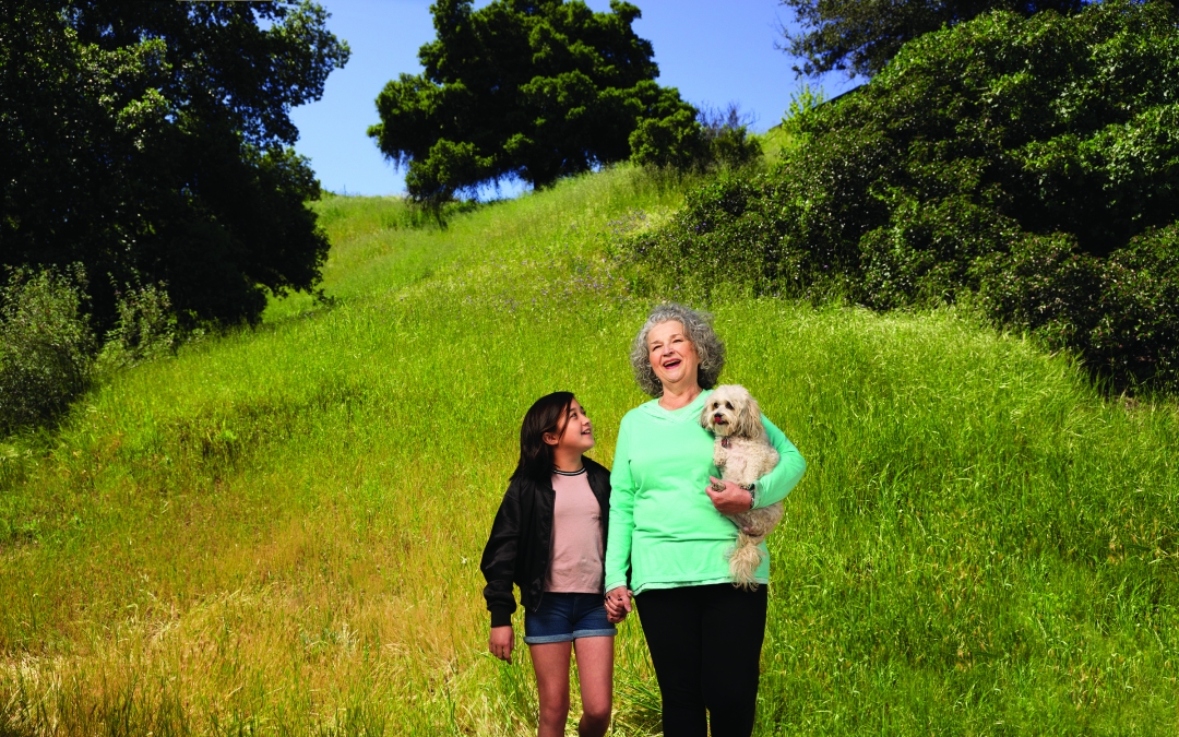 Henry Mayo Joint Replacement Success