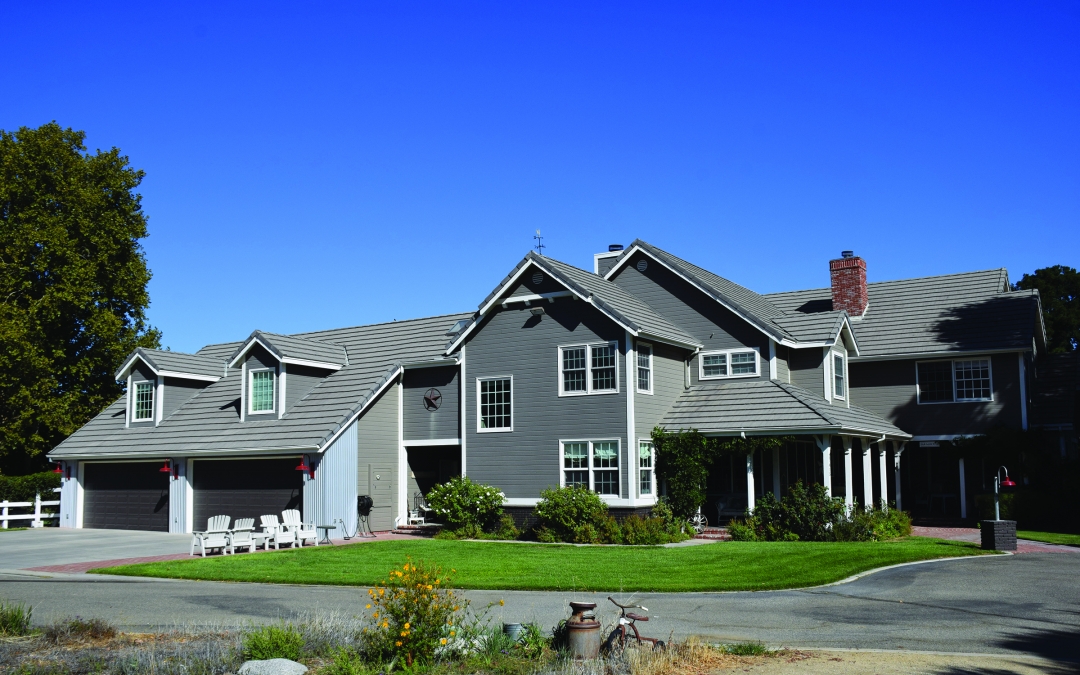 Holiday Home Tour 2017 “Winter Chill, Warm Homes” Benefiting Women’s Services at Henry Mayo Newhall Hospital