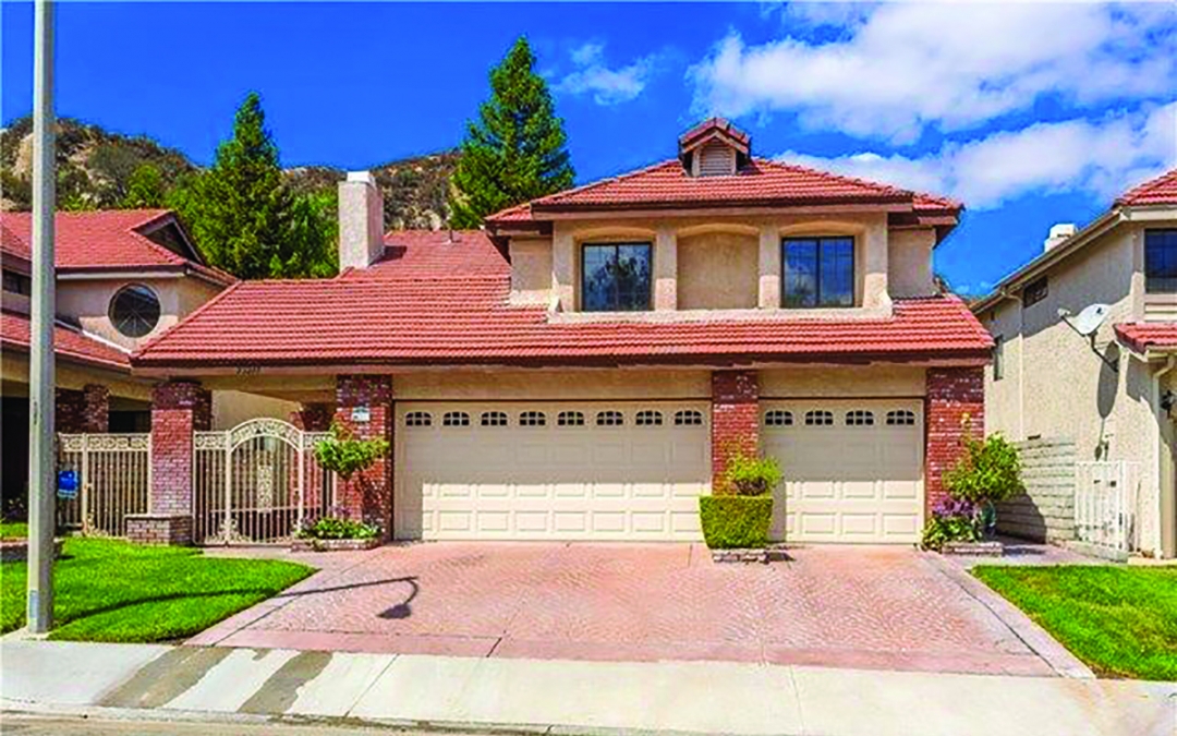Santa Clarita Valley Real Estate Agents Share Their élite Listings! – Dec2017/Jan2018