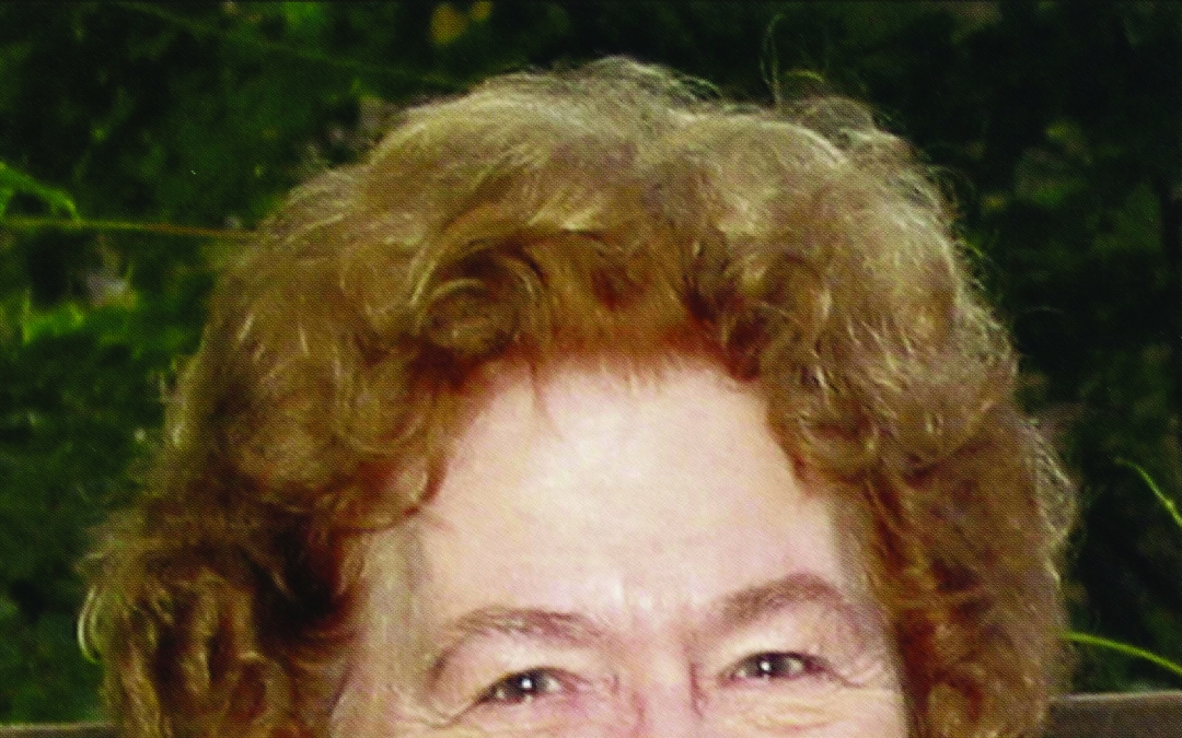 A Celebration of Life Jo Anne Darcy One of our City’s Founding Members