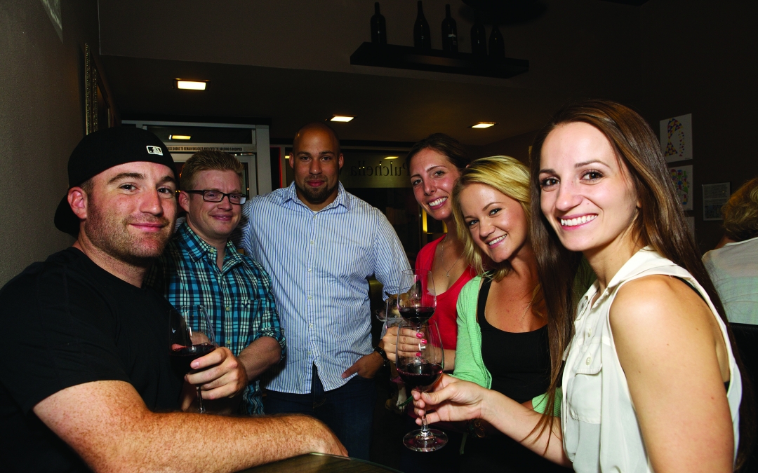 Enjoy the Holiday Spirit on MAIN STREET Old Town Newhall