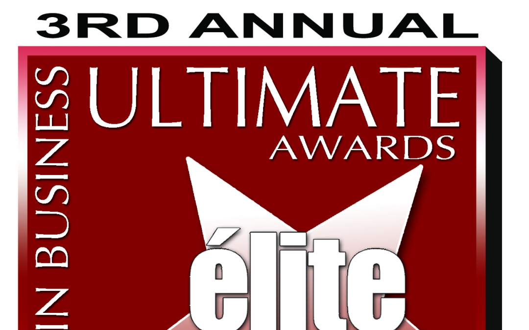 Congratulations to Our 2017 Ultimate Ladies in Business!