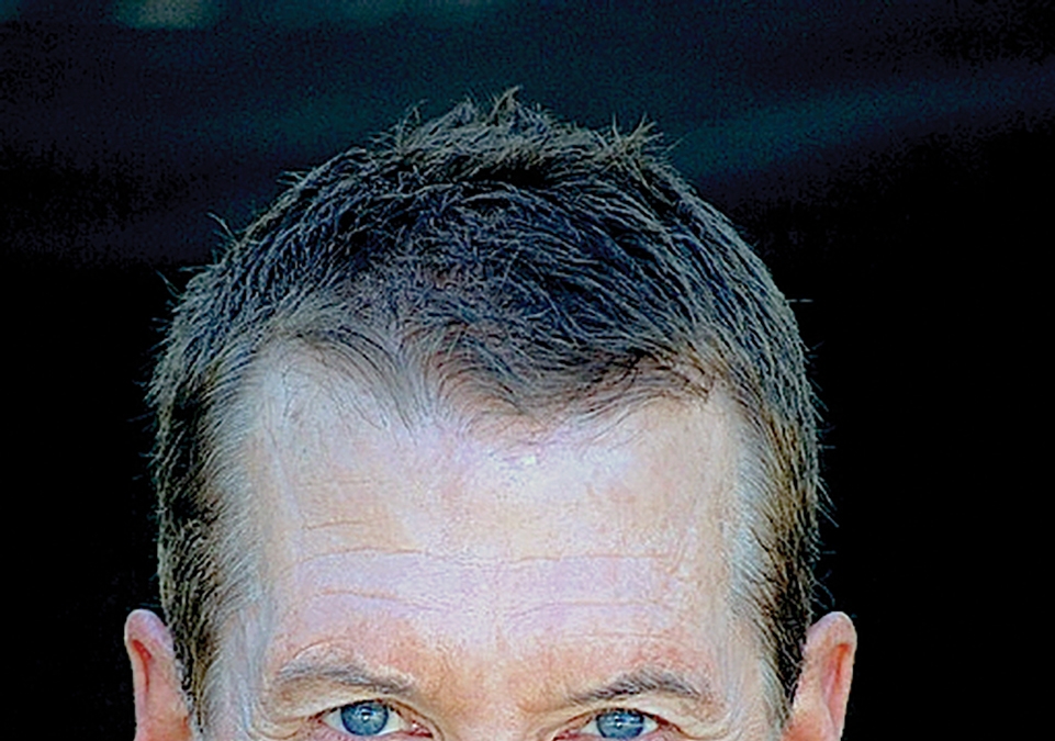 Lights, Camera & Action – A Brent Huff Story