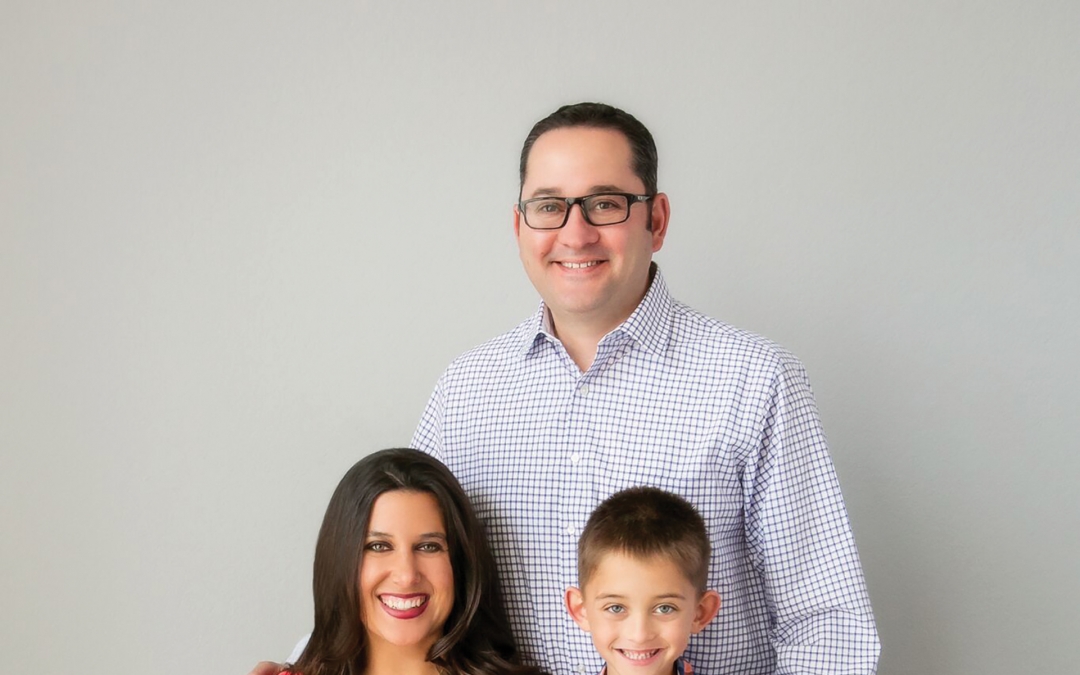 When You Know, You Just Know! – Jenny & Tim Ketchepaw