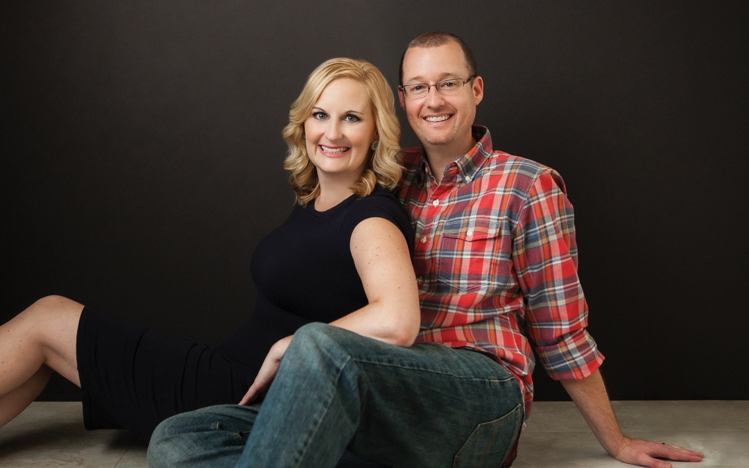 From “Smile, Say Cheese”  TO SAYING “I DO”! – Brian & Lindsay Schlick