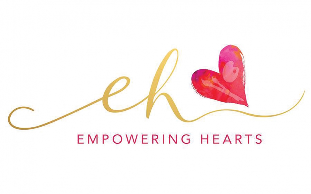 Words of Wisdom From The Honoree’s Of  Empowering HeArts