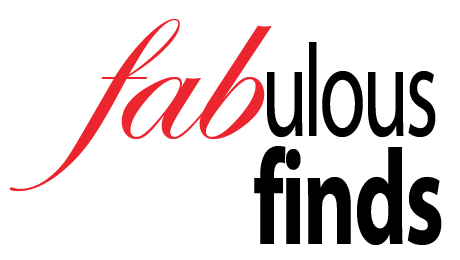 Fabulous Find – Dec2021-Jan2022