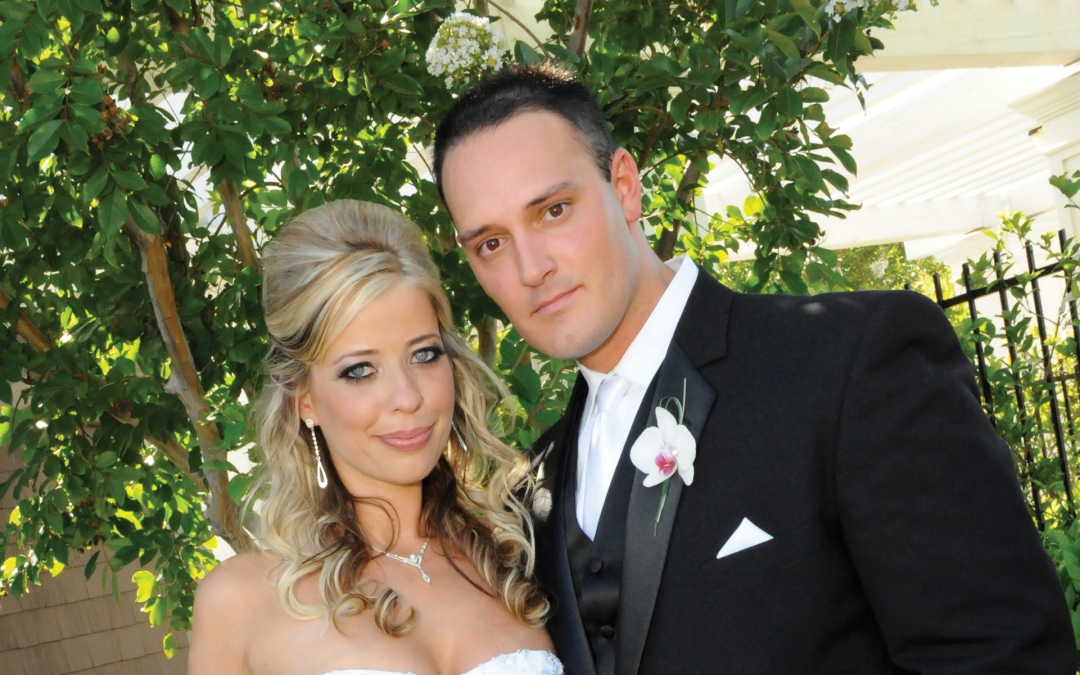 Follow the Wedding of Summer & Robert Spigno