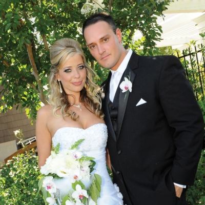Follow the Wedding of Summer & Robert Spigno