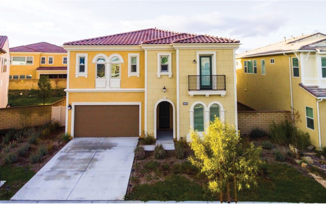 Santa Clarita Valley Real Estate Agents Share Their élite Listings! – Feb/Mar 2018