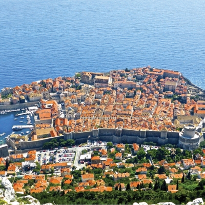 élite’s Honeymoon Destinations TOP 5 PICKS