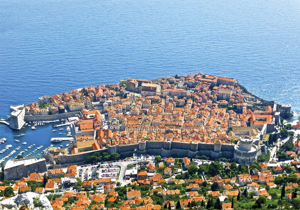 élite’s Honeymoon Destinations TOP 5 PICKS