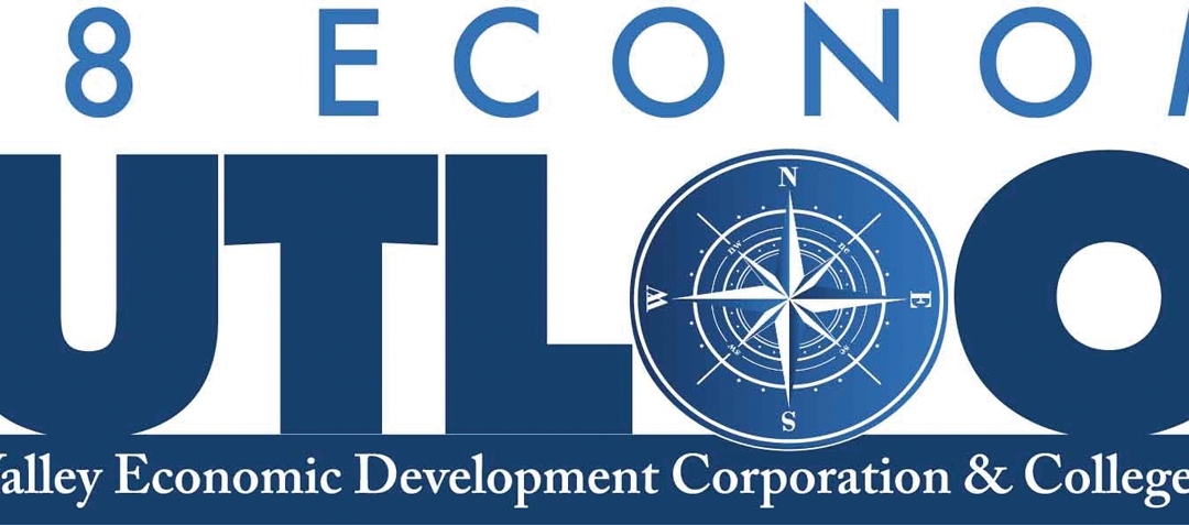 Join Us For The 2018 Economic Outlook Conference