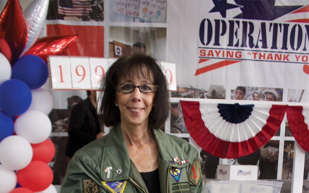 A Little Bit of Gratitude Goes a Long Way!